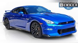 2024 Nissan GT-R Skyline Edition