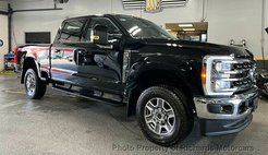 2023 Ford Super Duty F-350 Lariat