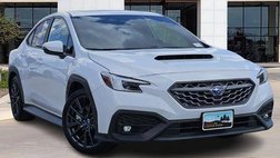 2024 Subaru WRX Limited