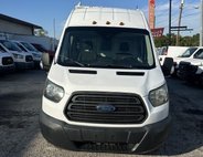 2016 Ford Transit 350 HD