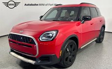 2025 MINI Countryman Cooper S ALL4