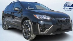 2023 Subaru Crosstrek Base