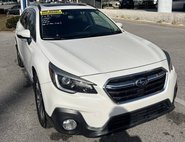 2019 Subaru Outback 3.6R Touring