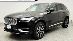 2024 Volvo XC90 B5 Core Bright Theme