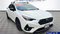 2024 Subaru Impreza RS