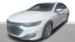 2023 Chevrolet Malibu LS Fleet