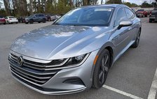 2021 Volkswagen Arteon SE