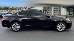 2011 Honda Accord EX-L