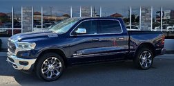 2019 Ram Ram Pickup 1500 Limited