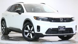 2024 Honda Prologue Touring