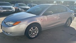 2004 Saturn Ion 3