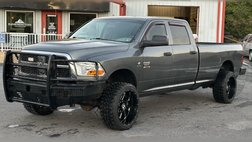 2011 Ram Ram Pickup 2500 SLT