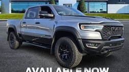 2025 Ram Ram Pickup 1500 RHO