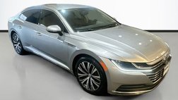 2020 Volkswagen Arteon SE
