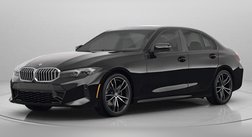 2024 BMW 3 Series 330e