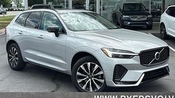 2024 Volvo XC60 B5 Plus Dark Theme