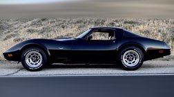 1979 Chevrolet Corvette L82