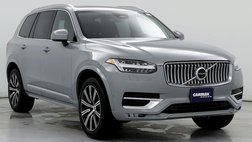 2024 Volvo XC90 B6 Plus Bright Theme 7P