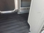 2015 Chevrolet City Express Cargo LS