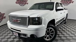 2011 GMC Sierra 1500 Denali