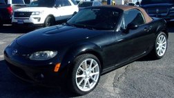2006 Mazda MX-5 Miata 3rd Generation Limited