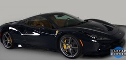 2021 Ferrari F8 Tributo Base