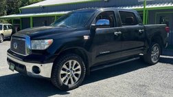 2011 Toyota Tundra Limited
