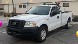 2005 Ford F-150 XL