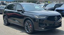 2022 Acura MDX SH-AWD Type S