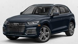 2020 Audi Q5 e quattro Premium Plus 55 TFSI