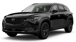2024 Mazda CX-50 2.5 S Premium
