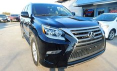 2014 Lexus GX 460 Base
