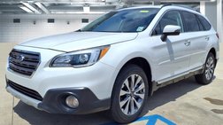 2017 Subaru Outback 3.6R Touring