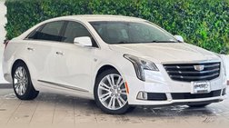 2019 Cadillac XTS Luxury