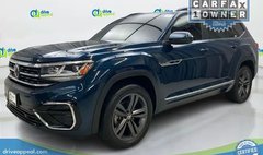 2021 Volkswagen Atlas V6 SE R-Line 4Motion