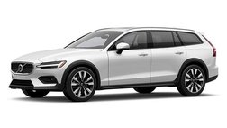 2026 Volvo V60 Cross Country B5 Ultra