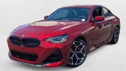 2025 BMW 2 Series 230i