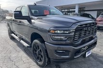 2025 Ram Ram Pickup 2500 Big Horn