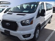 2024 Ford Transit XLT