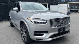 2023 Volvo XC90 Recharge T8 Plus Bright Theme 6P