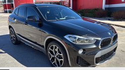 2019 BMW X2 xDrive28i