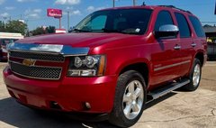 2014 Chevrolet Tahoe LTZ