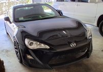2015 Scion FR-S 
