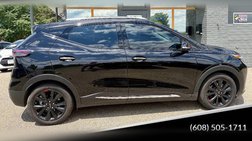 2023 Chevrolet Bolt EUV Premier