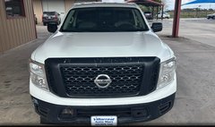 2017 Nissan Titan S