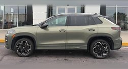 2025 Volkswagen Tiguan SEL R-Line 4Motion