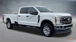 2024 Ford Super Duty F-250 XLT
