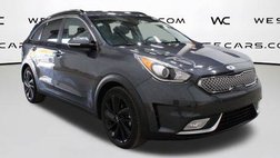 2018 Kia Niro EX