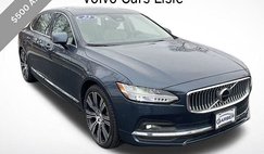 2023 Volvo S90 B6 Plus