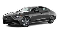 2023 Mercedes-Benz CLS-Class CLS 450 4MATIC